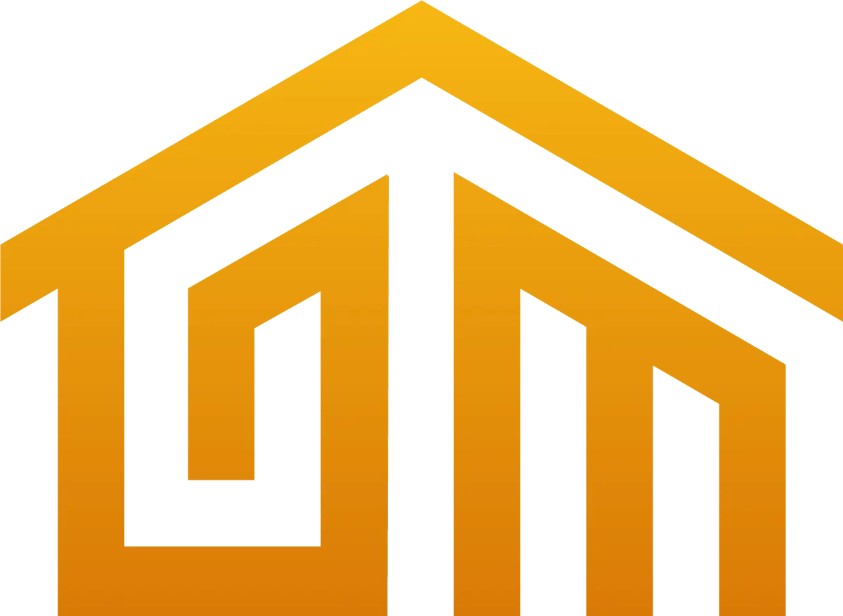 Gold Medal Roofing Company Icon