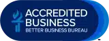 BBB Accredited Business | A+ Rated | Gold Medal Roofing