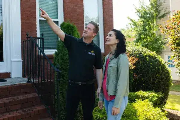 What to Expect | Gold Medal Roofing