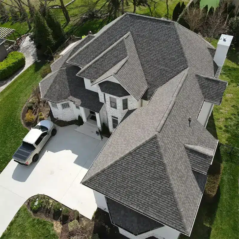 Roof Financing | Flexible Payment Options | Gold Medal Roofing