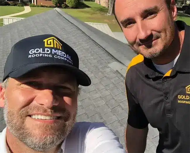 Who We're Looking For | Gold Medal Roofing Careers