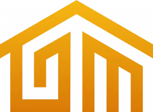 Gold Medal Roofing Company Icon